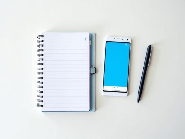 Application CPF sur un smartphone