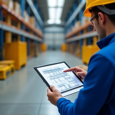 Logistique et ingénierie